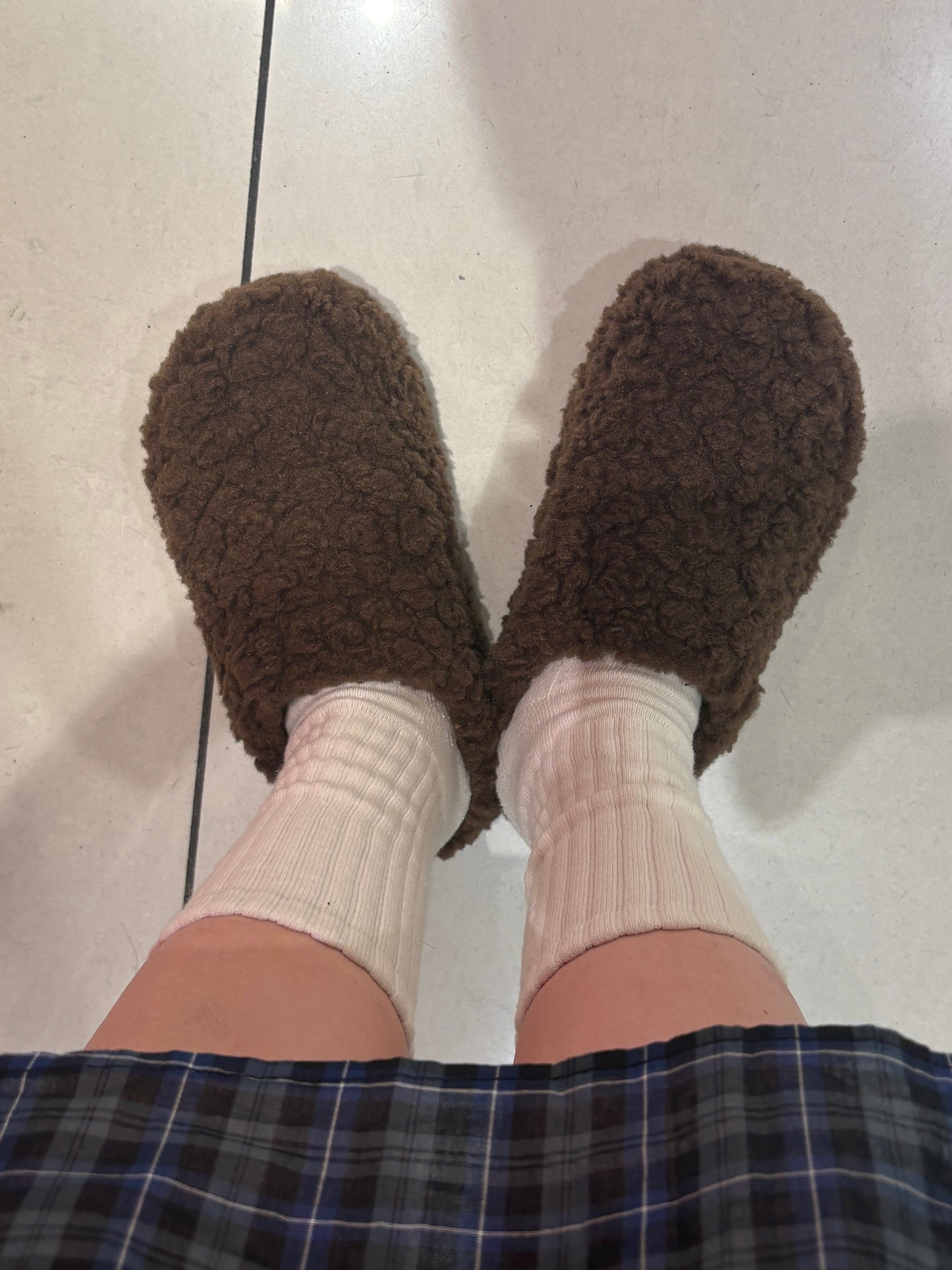 ボアクロッグサンダル DPB97029