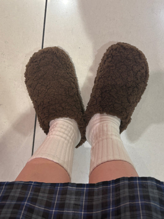 ボアクロッグサンダル DPB97029