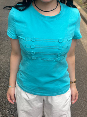 ナポレオンデザインTシャツ DPC04095