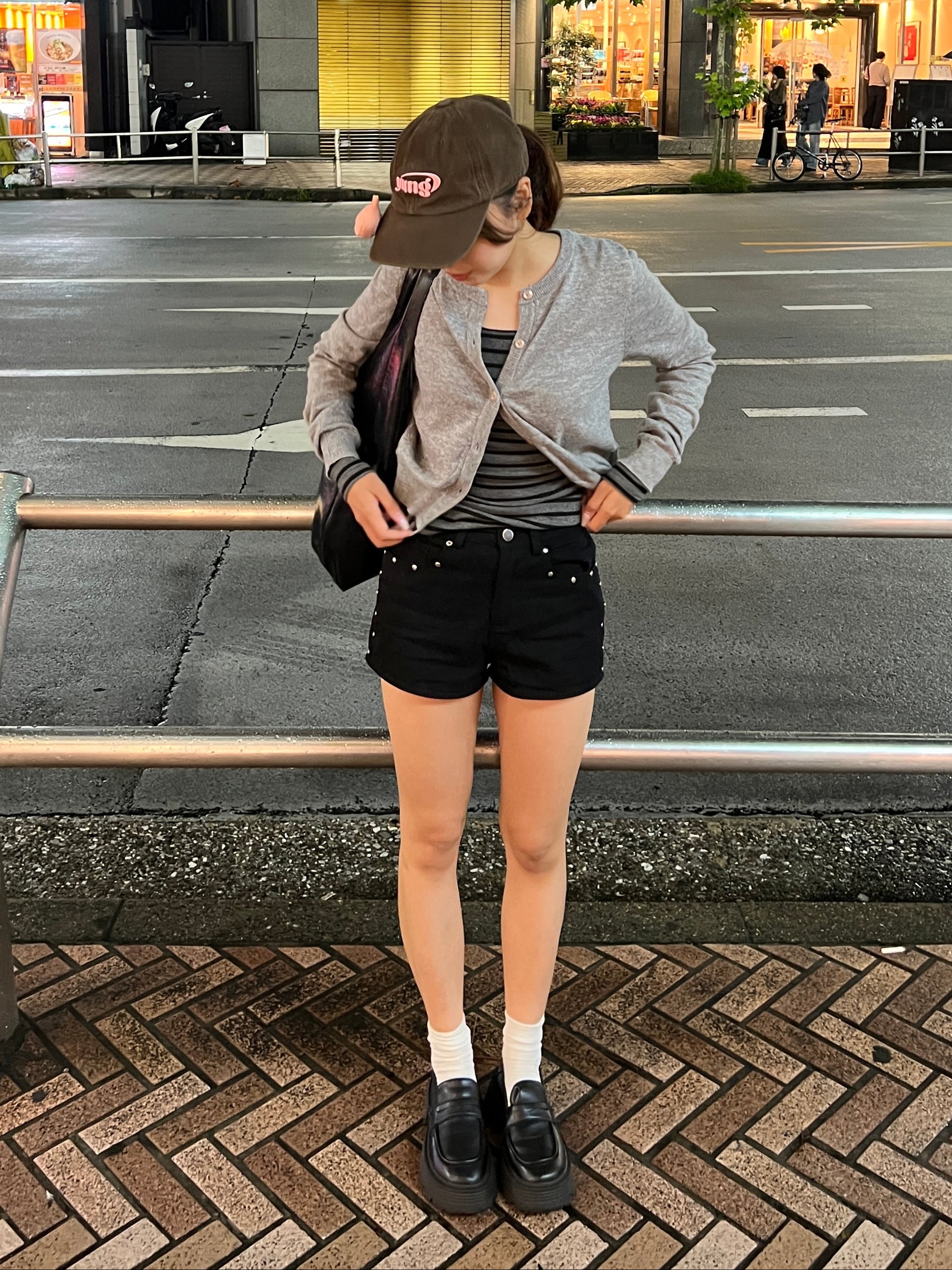 RU:ROOM」ruru – CRAMMY