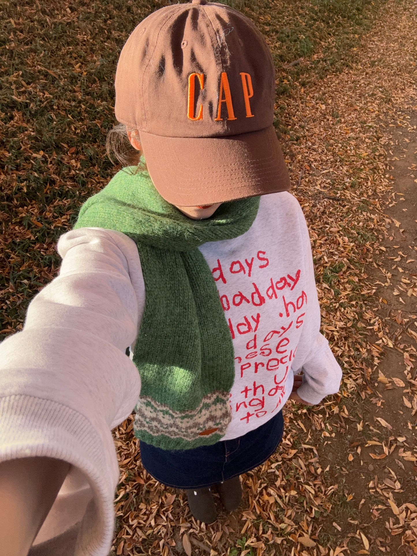 ノルディックマフラー DPB84267