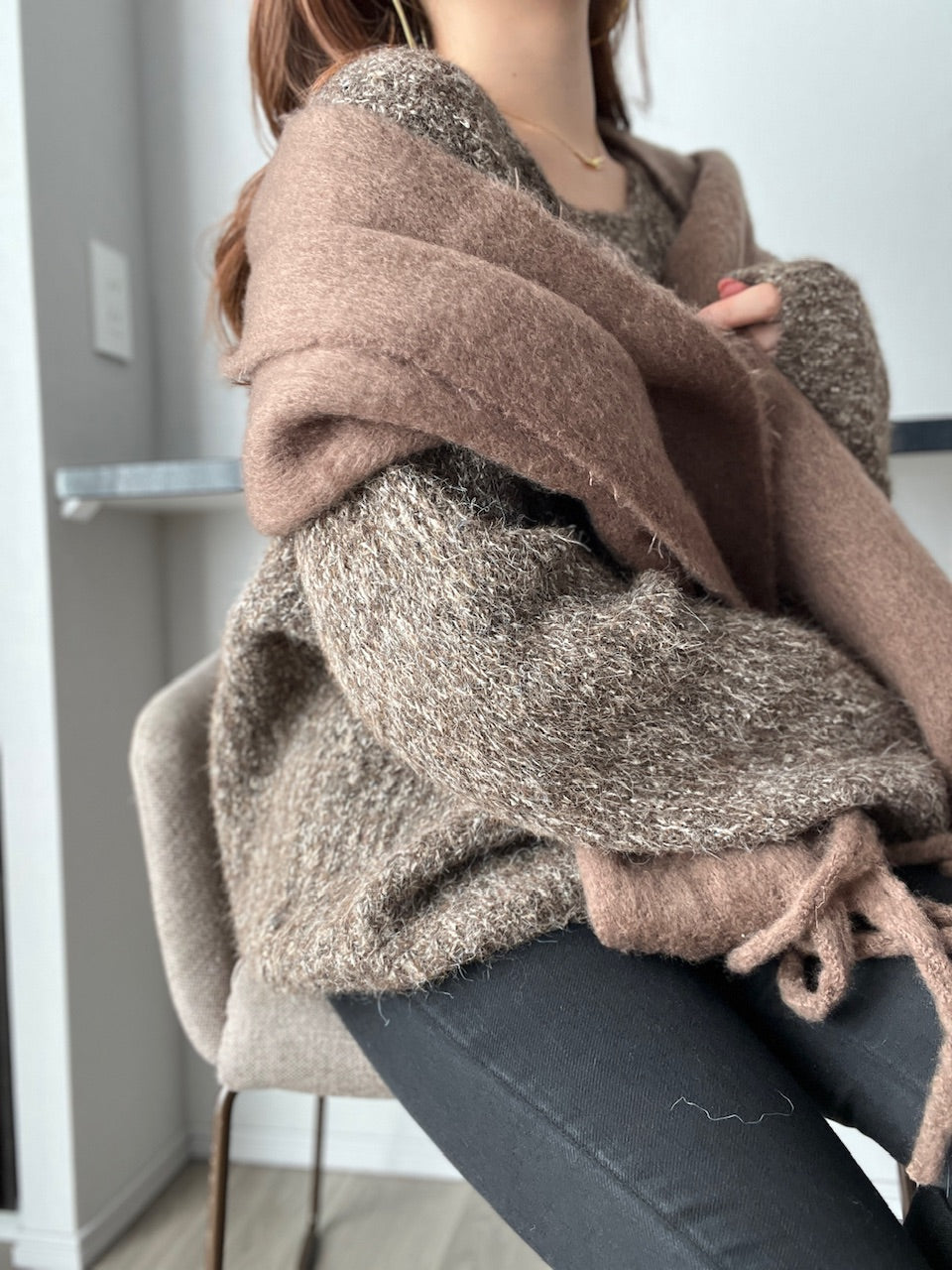 ボリュームストール DPB56353