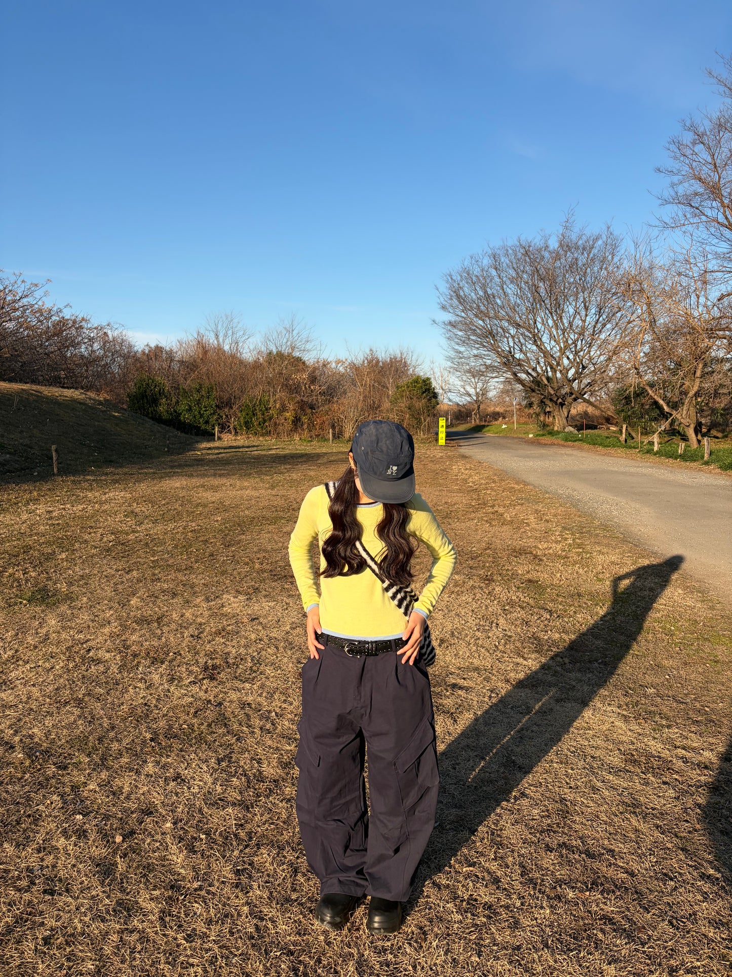 パイピングカラートップス DPB92100