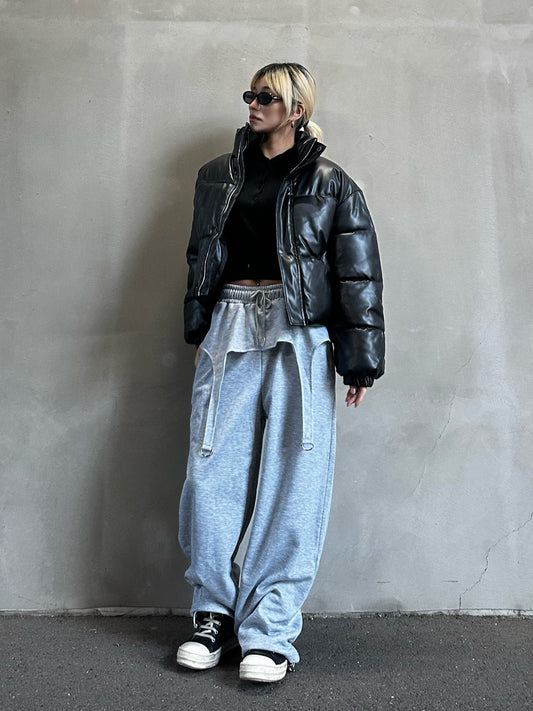 ニットフードトップス DPB26621