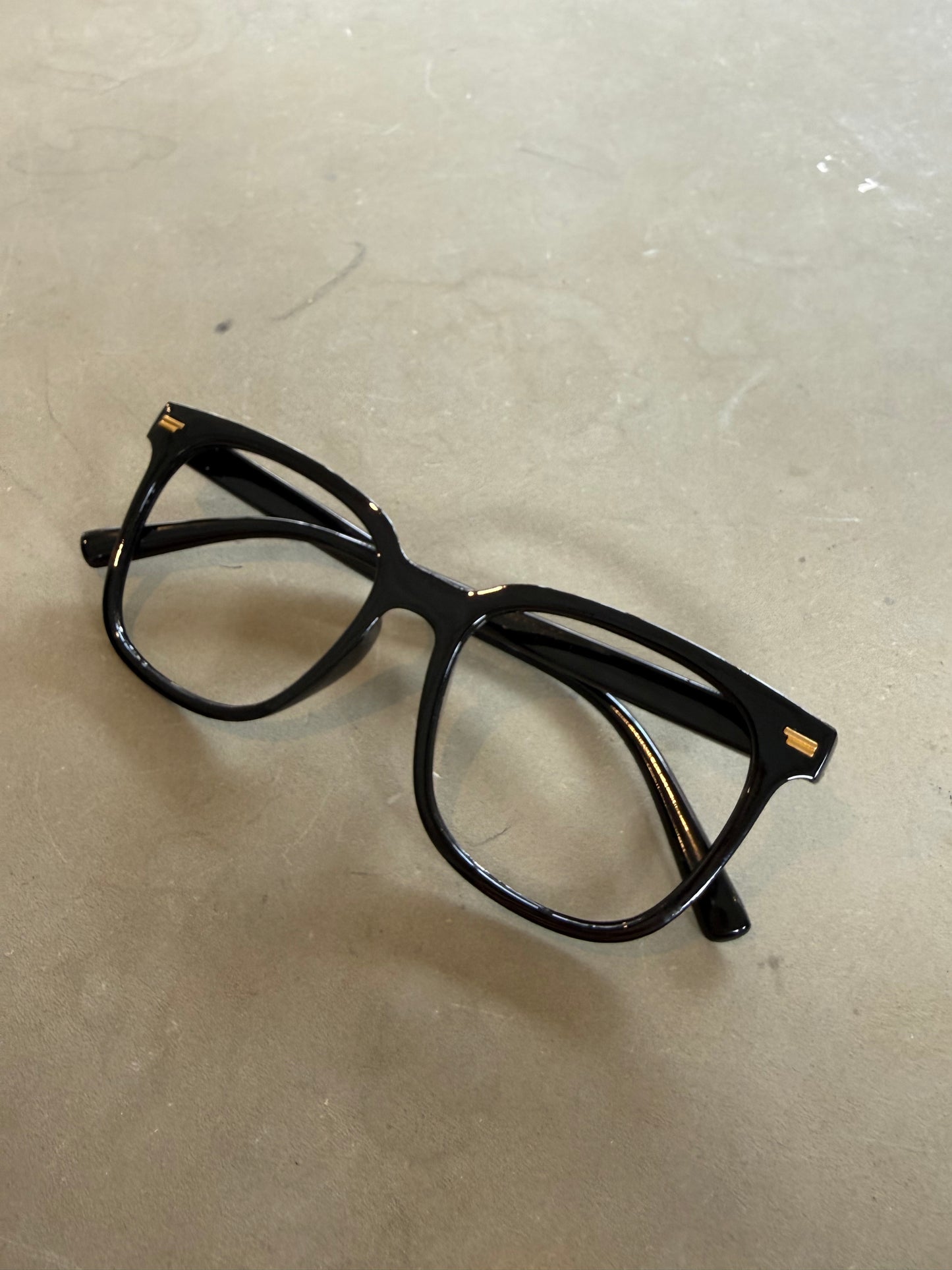 シンプルファッションメガネ DPB73598