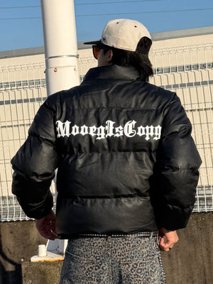 バックロゴアウター DPB90075