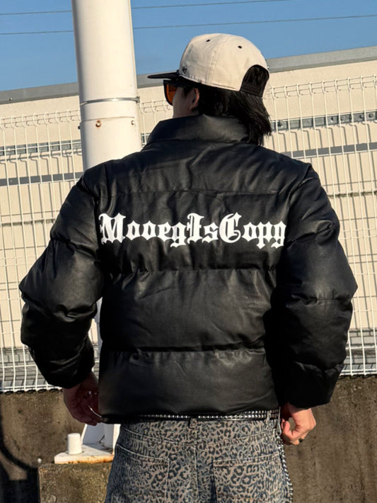 バックロゴアウター DPB90075