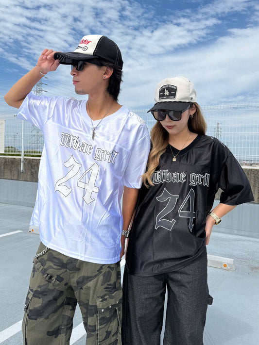 24ナンバーTシャツ DPB90203