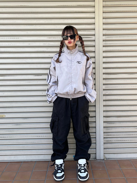 サイドライントラックジャケット DPB68009