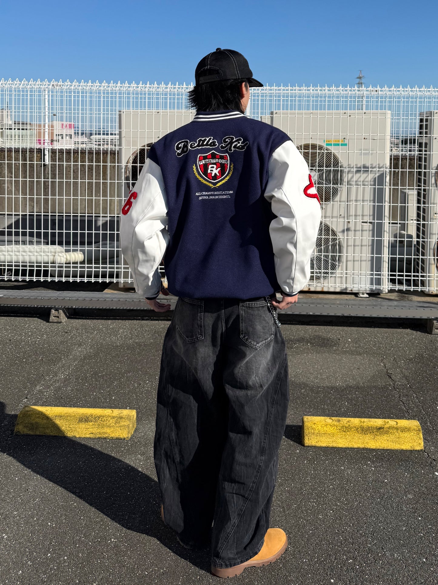 ポイントロゴスタジャン DPB90139