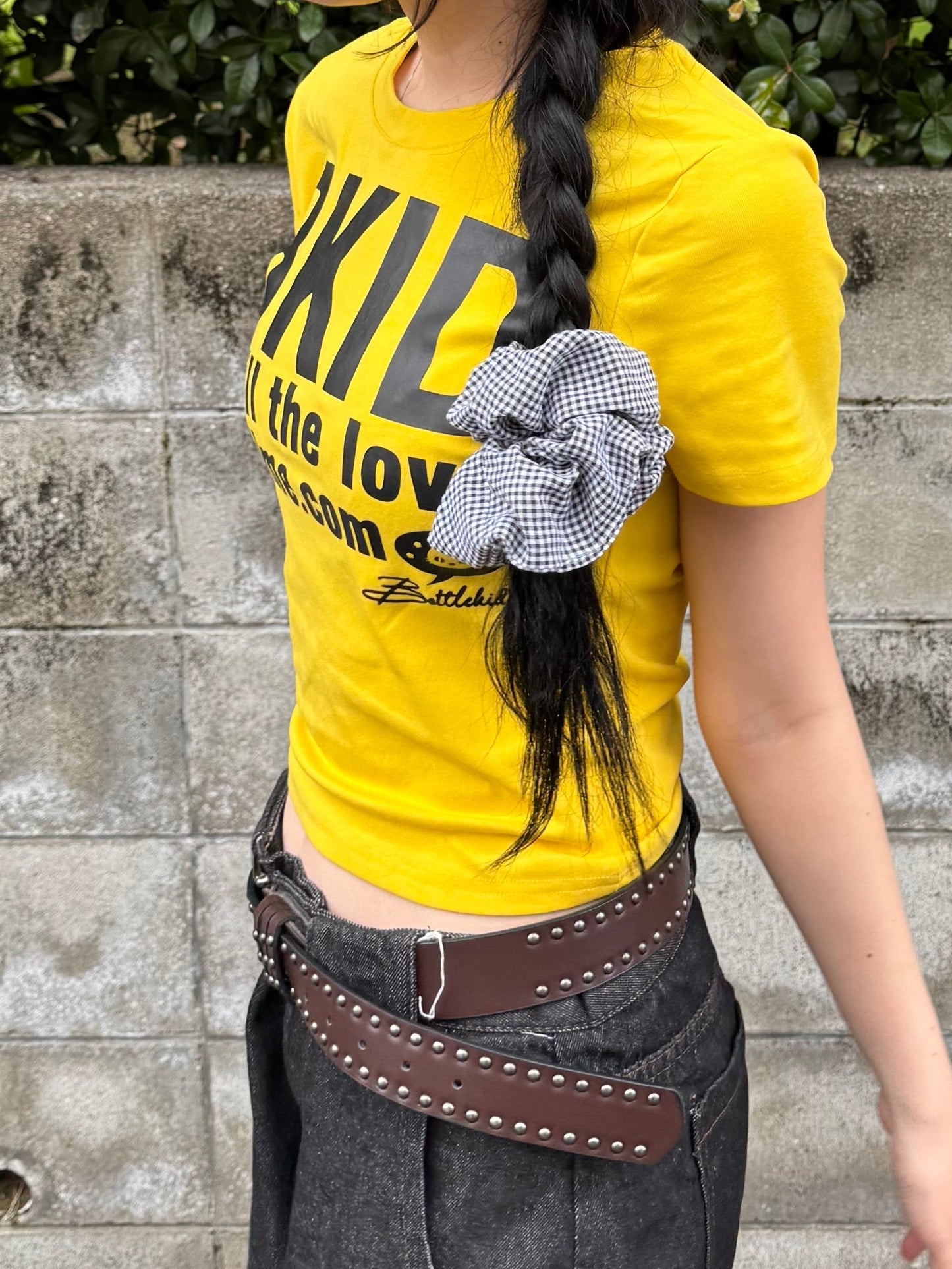 【即納】BKIDカラーT DPB85557S