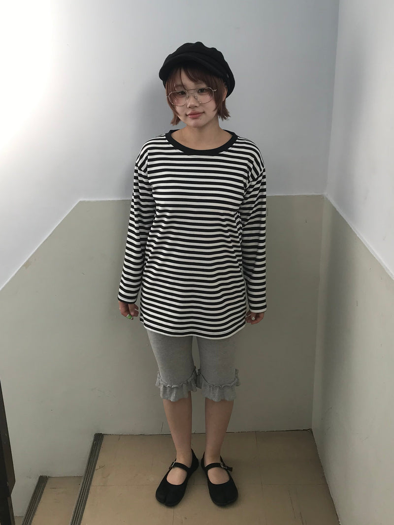 ボーダーロンT DPC04064 – CRAMMY