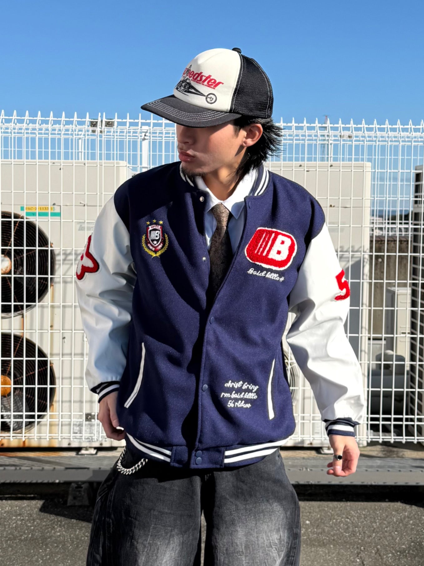 ポイントロゴスタジャン DPB90139