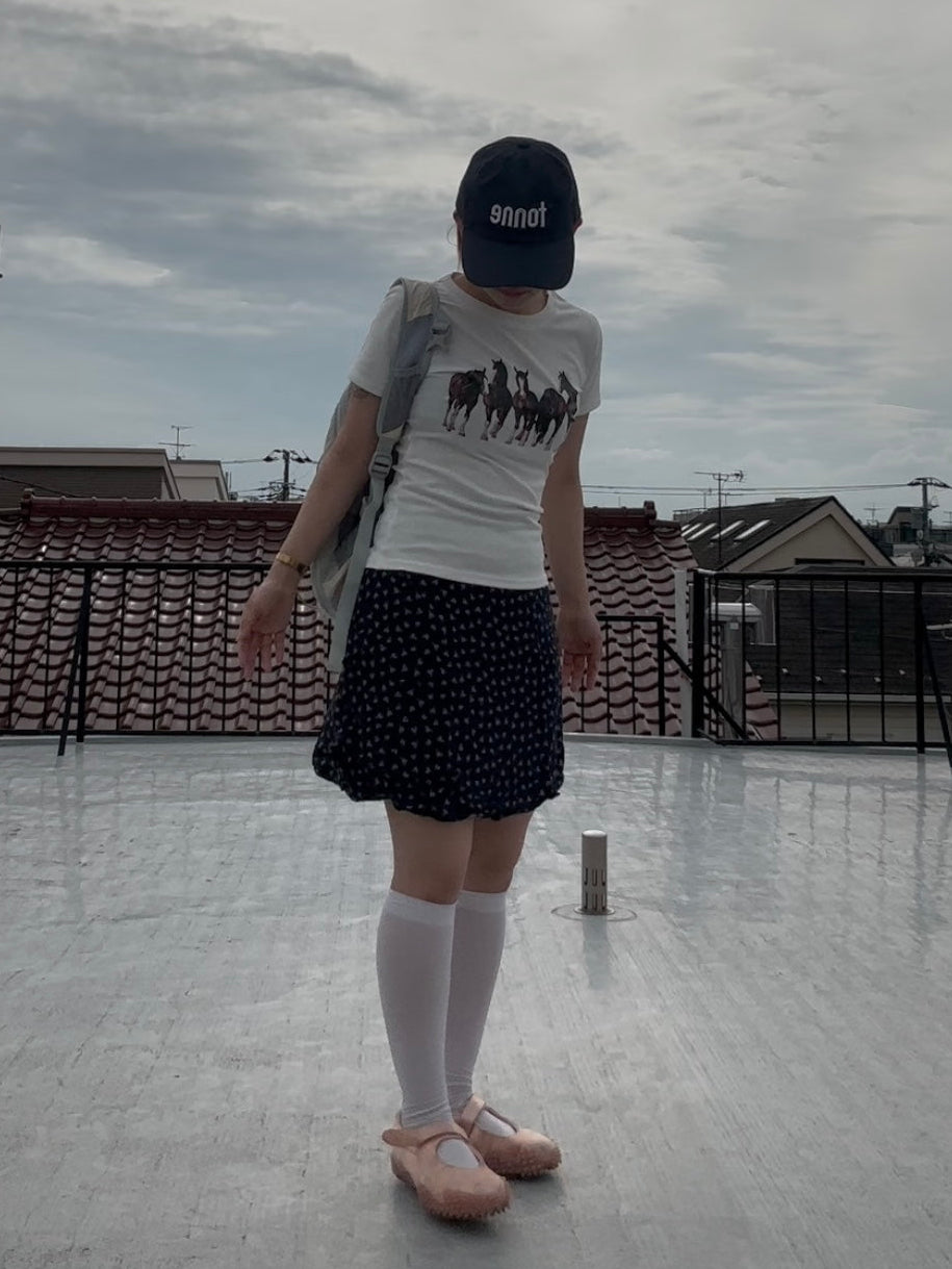 ホースTシャツ DPC04067