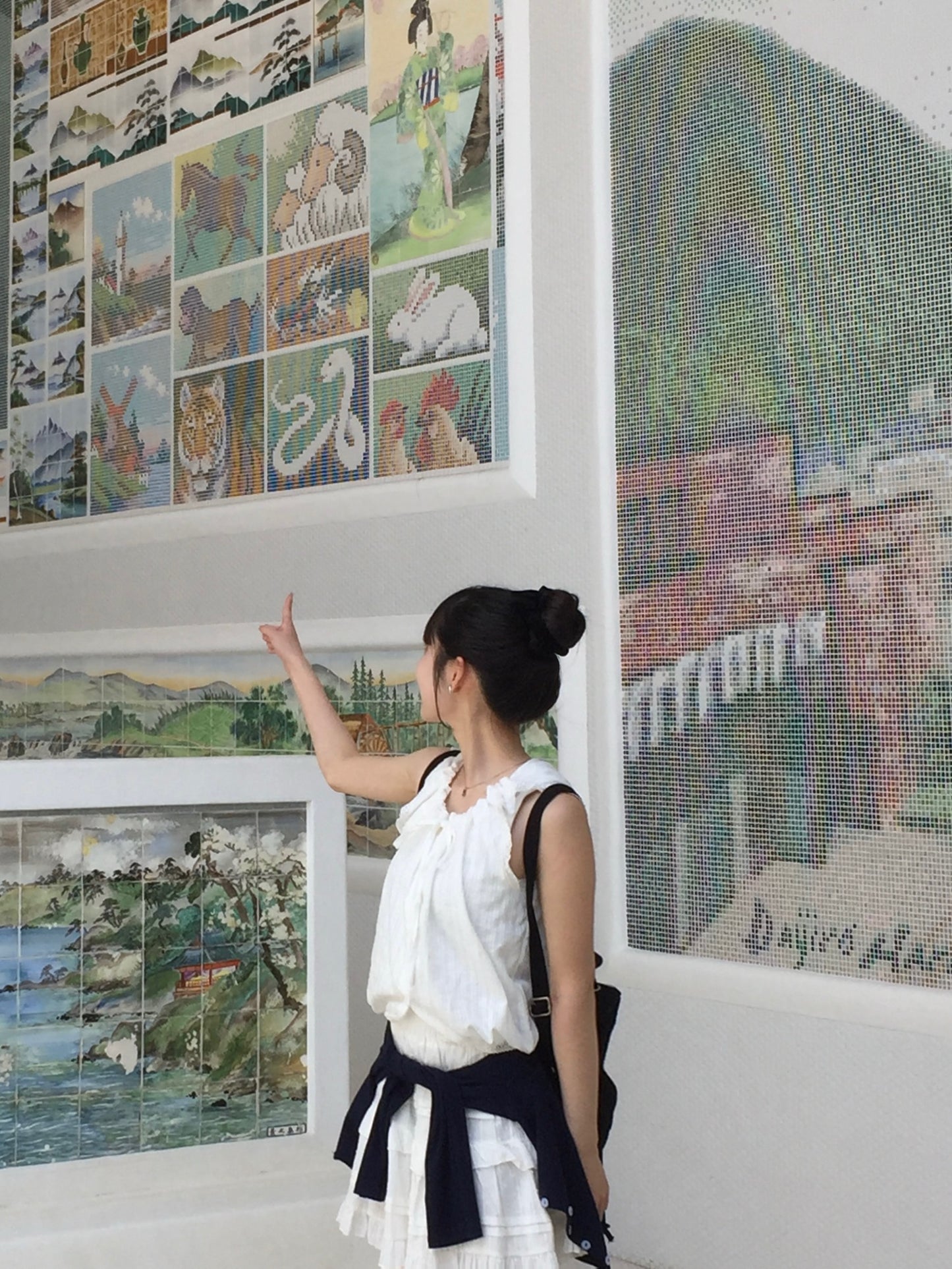 フリルミニスカート DPB88001