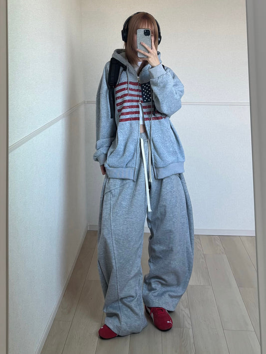 アメリカンパーカー DPB88175