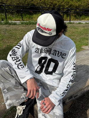 ストリートロングTシャツ DPB90179
