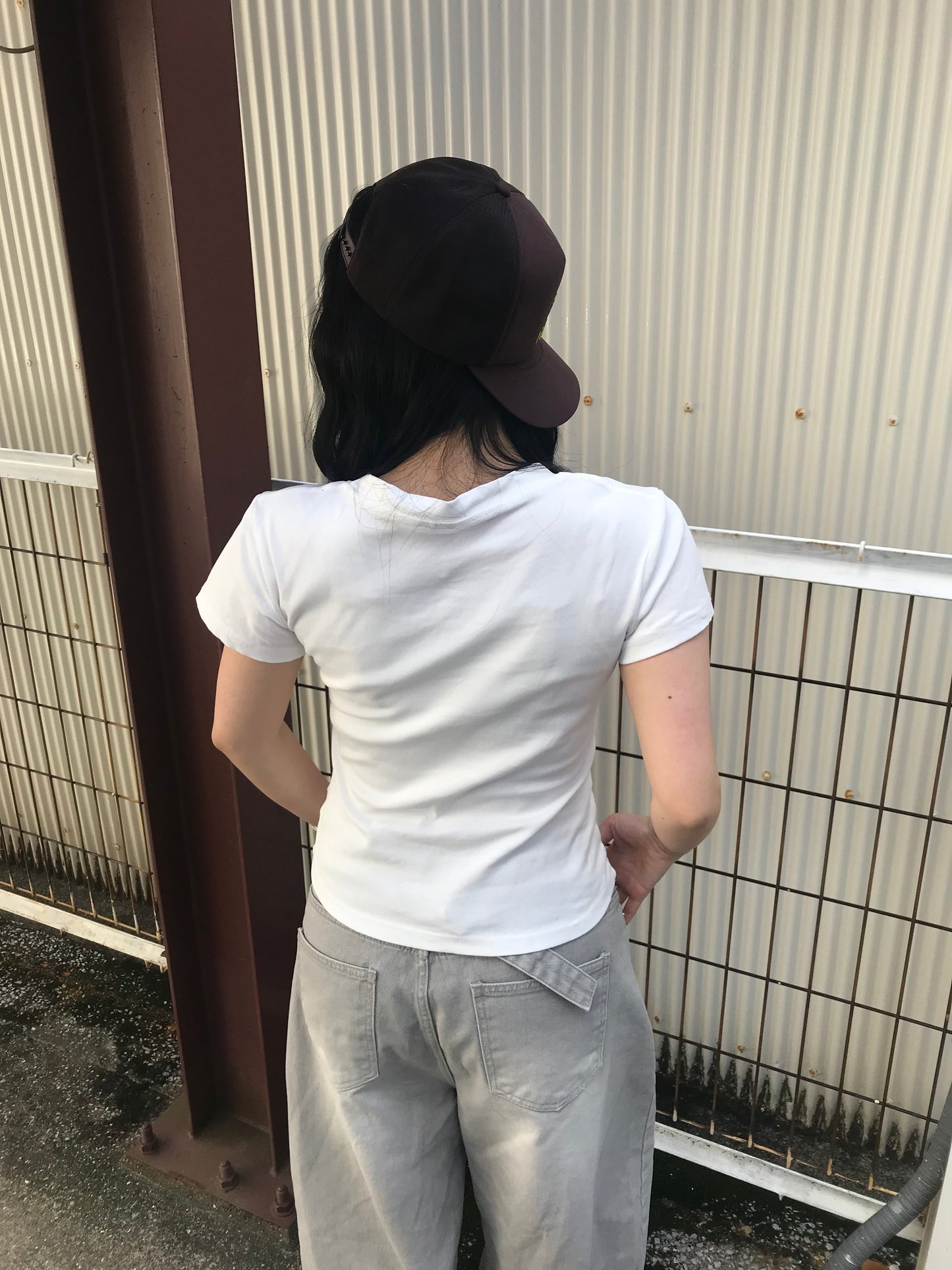 アイラブドルフィンTシャツ DPB89266