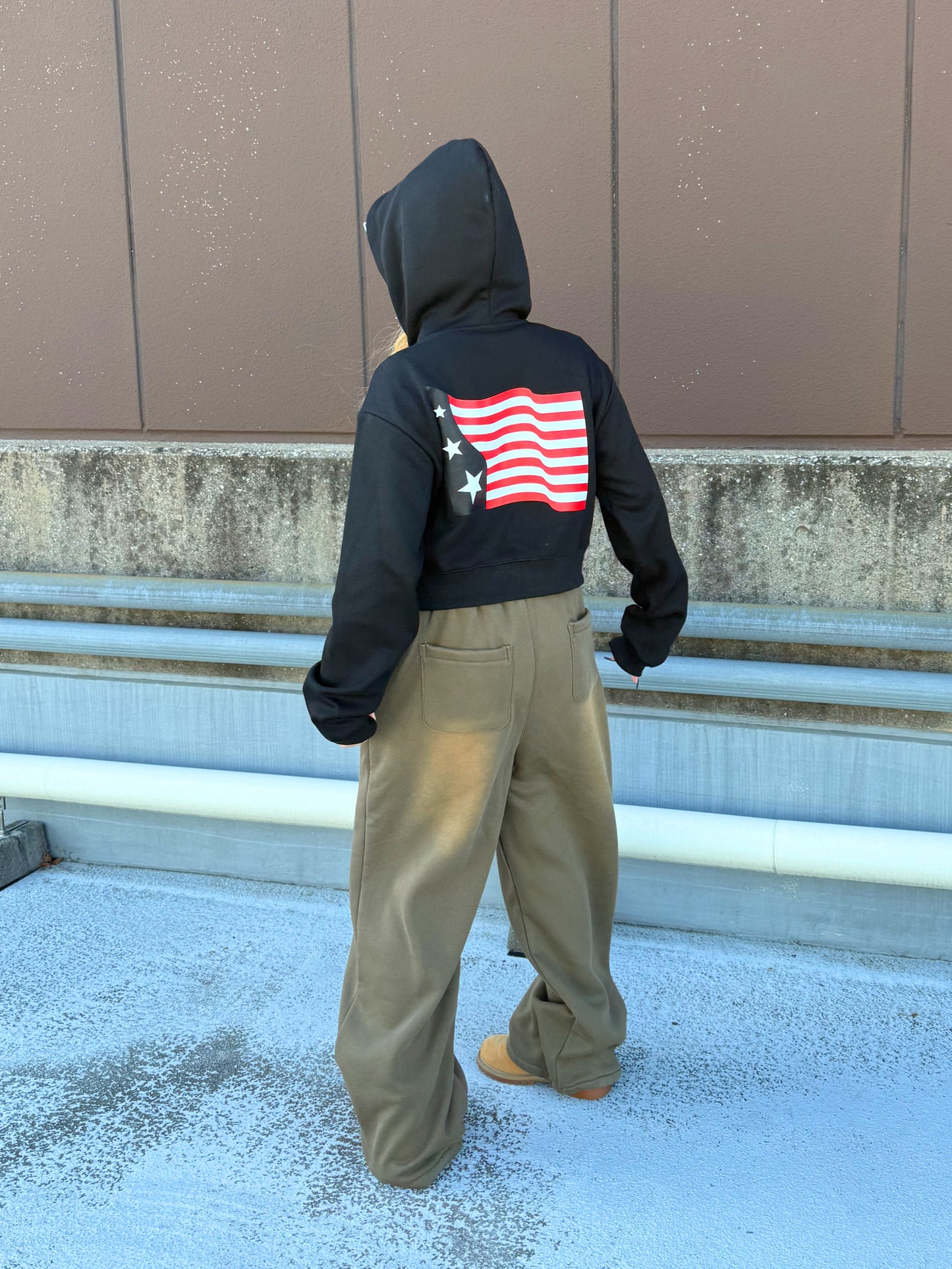 ウォッシュデザインスウェットパンツ DPB73529