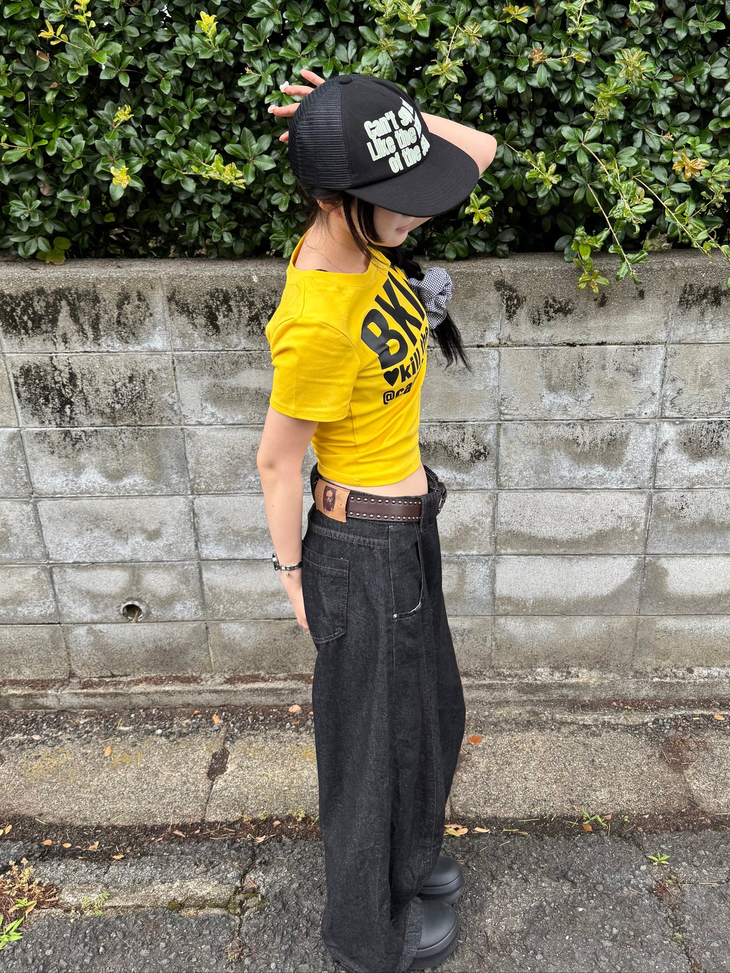 【即納】BKIDカラーT DPB85557S