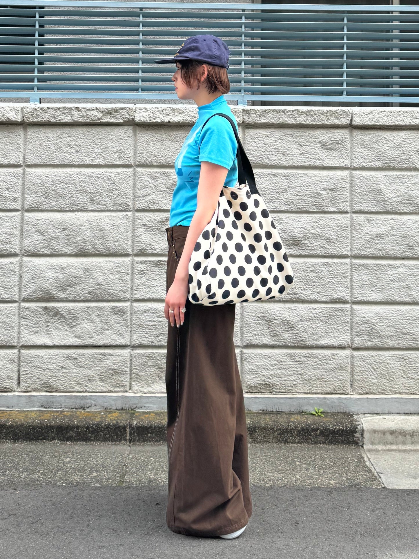 スターロゴバルーンパンツ DPB91118