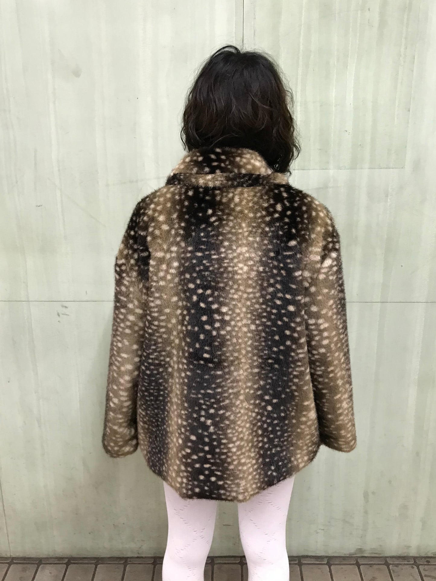 バンビファージャケット DPB85400