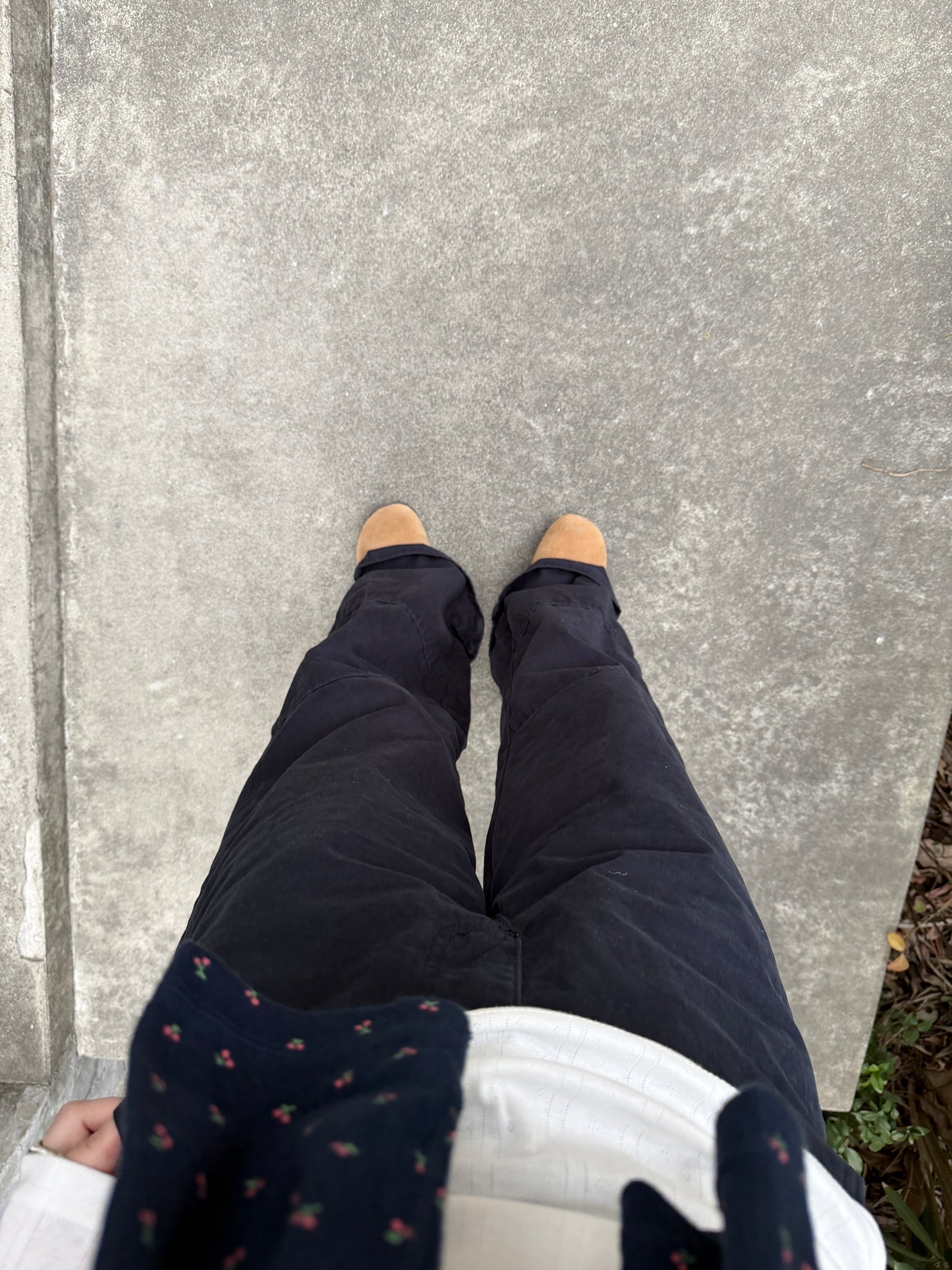 ワイドペインターパンツ DPB78238