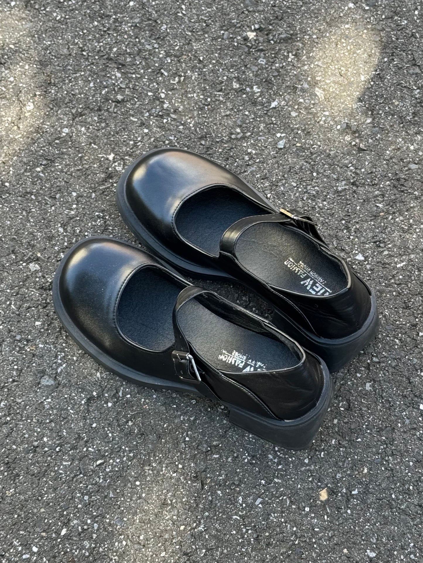 メリージェーンシューズ DPB93018