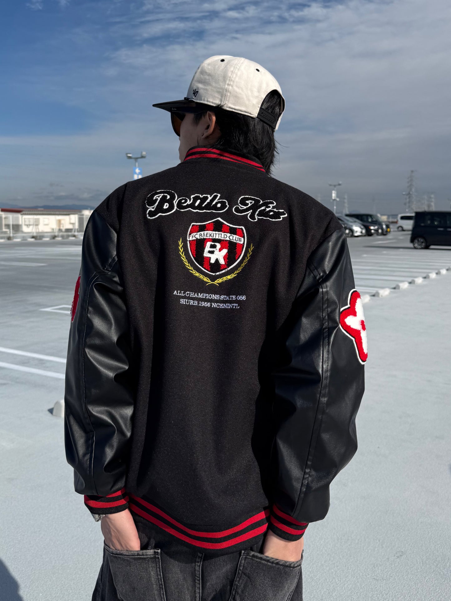 ポイントロゴスタジャン DPB90139