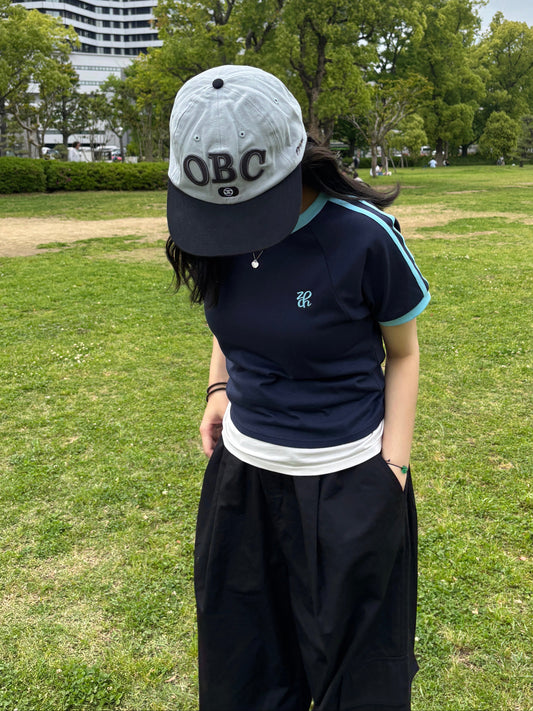 OBCロゴキャップ DPB63238
