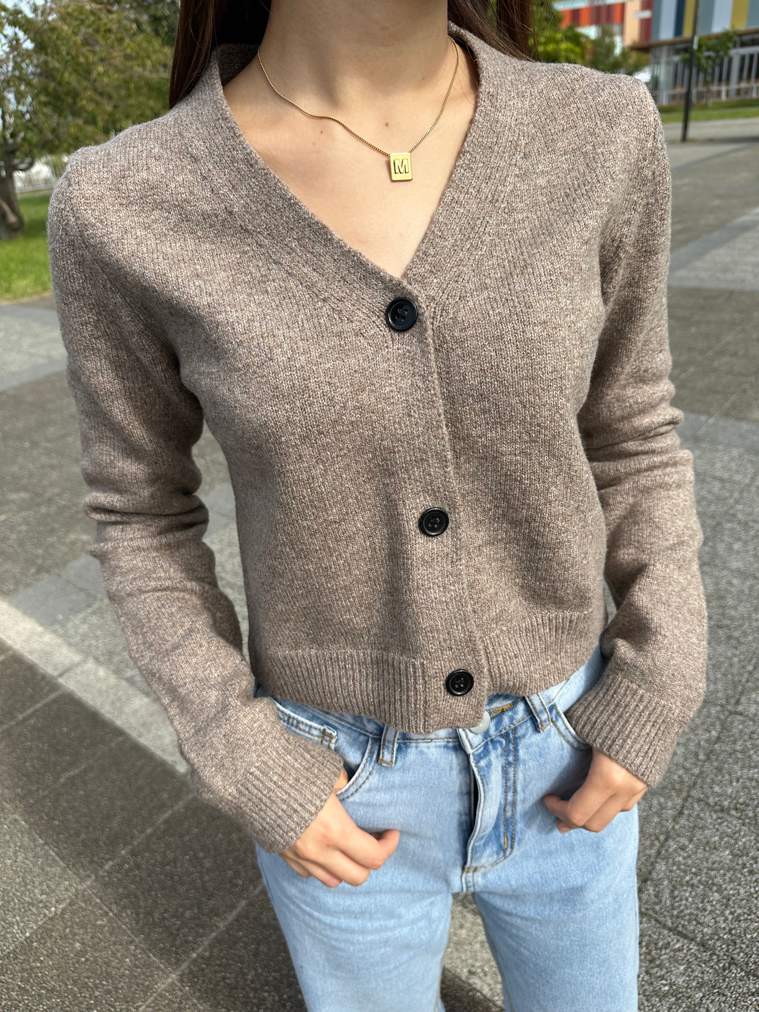 melttheleady グリッピングクロップドジャケット melt the lady グリッピングクロップドジャケット