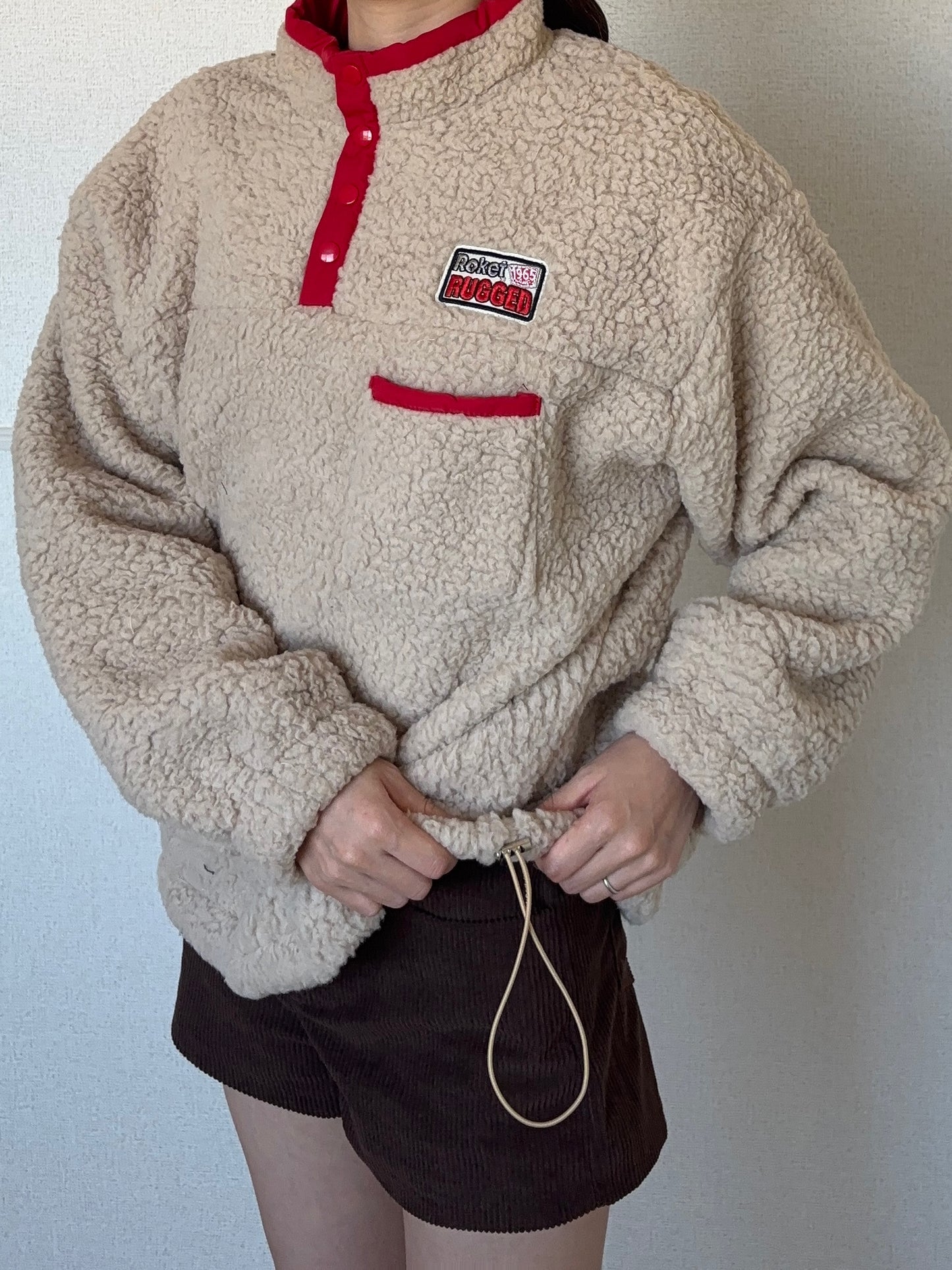 ハイネックボア DPB88156