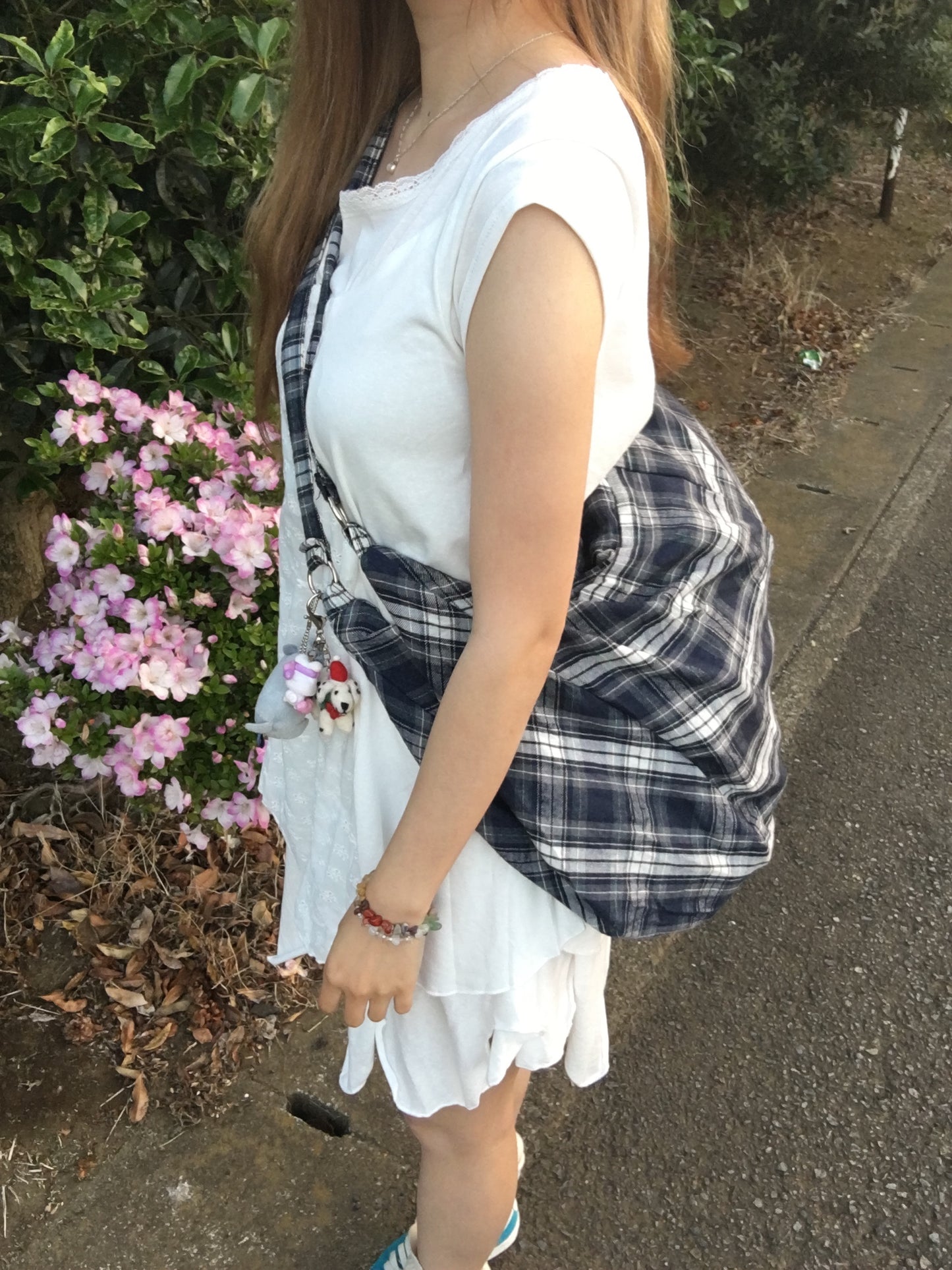 3wayリュックバッグ DPC09001