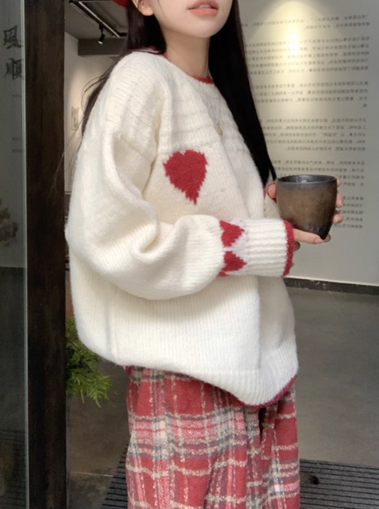 ハートニット CPA42296