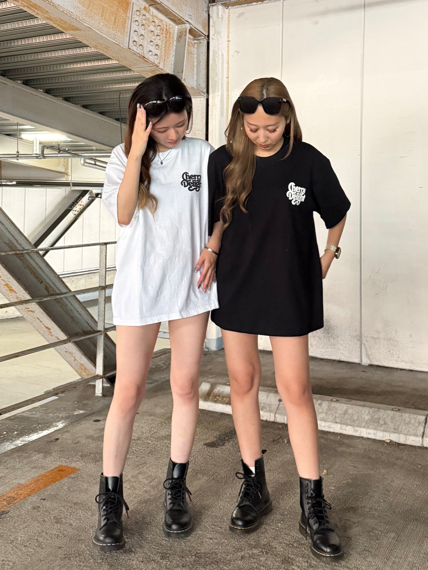 Kenshin_ユニセックスグラフィックTシャツ DPB73374