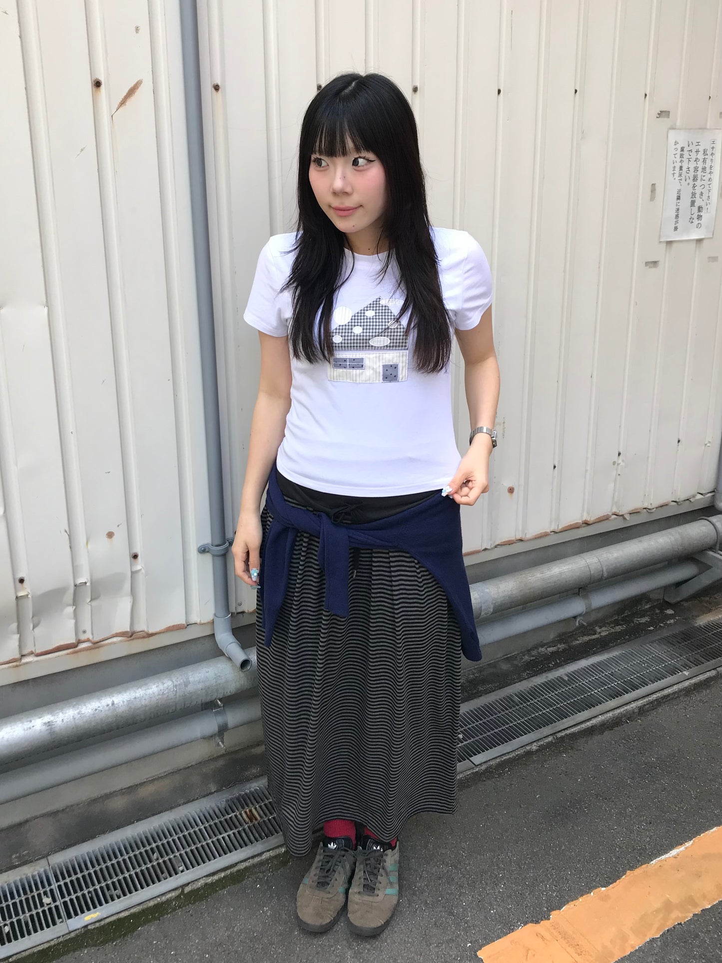 ドールハウスショートTシャツ DPB89197