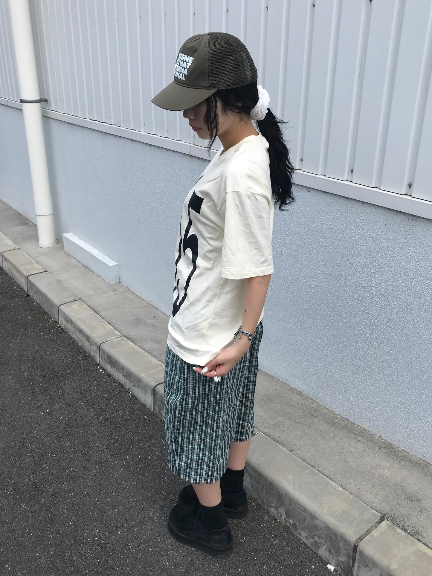 2005ロゴTシャツ DPB89282