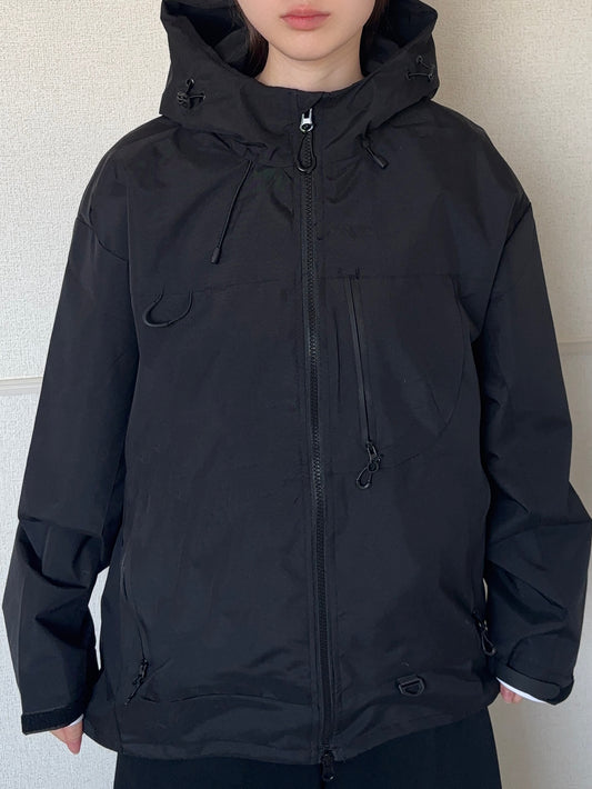 マウンテンパーカー DPB88225