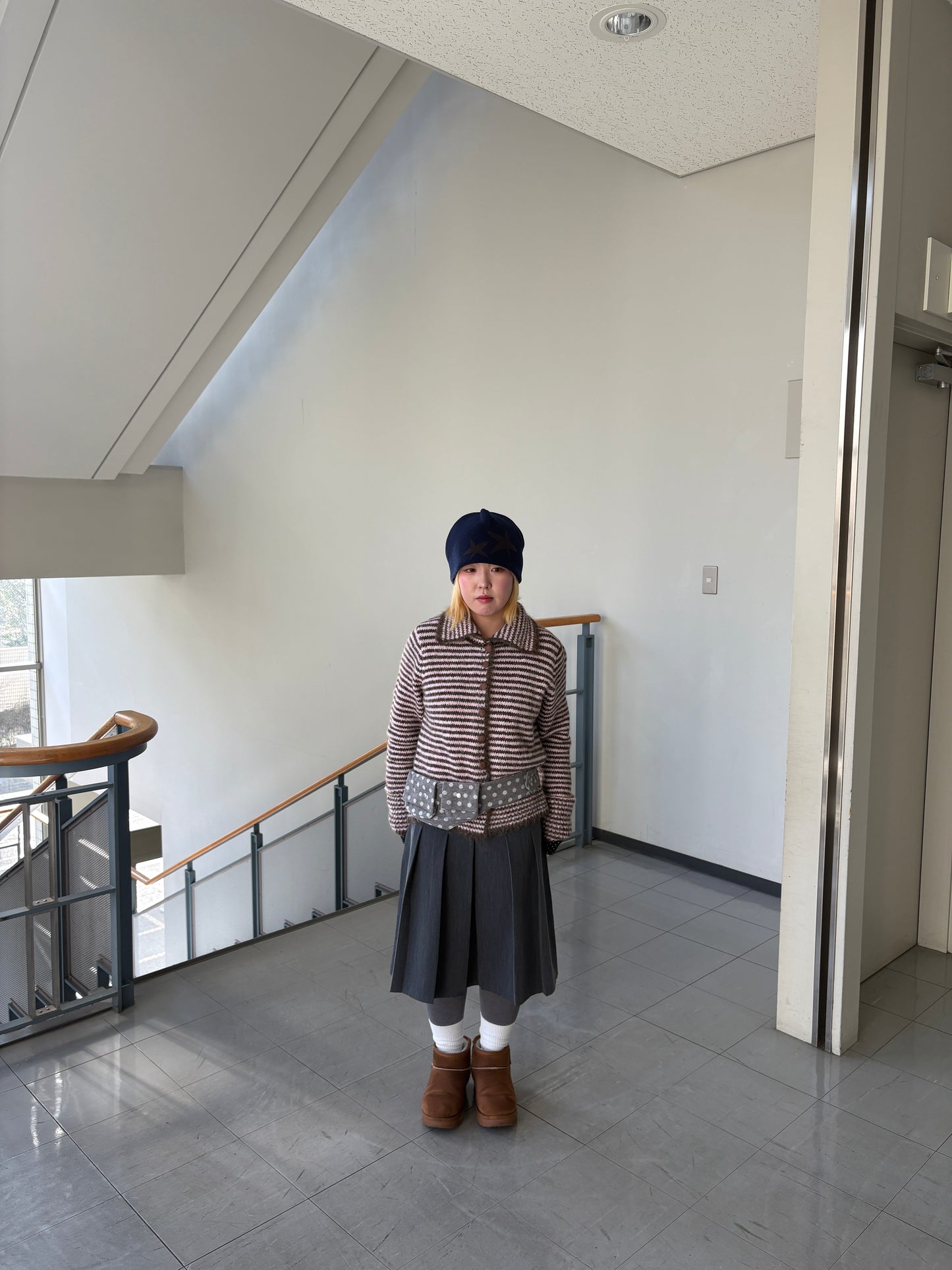 ベルトポケットバッグ DPB97090