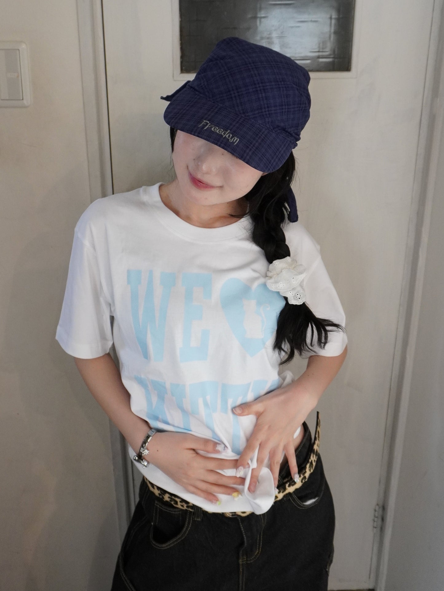 バンダナキャップ DPB85492