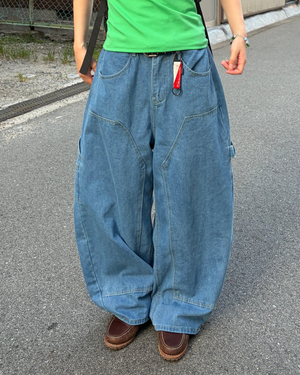ペインターデニムパンツ DPB99129