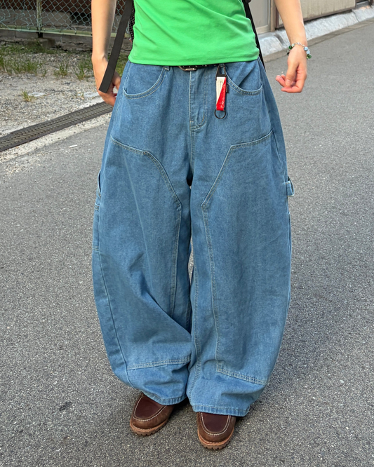ペインターデニムパンツ DPB99129