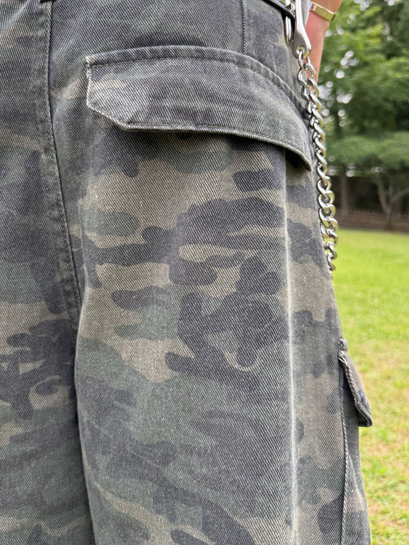 Kenshin_ダークカラーカモフラデニムパンツ DPB73413 – CRAMMY