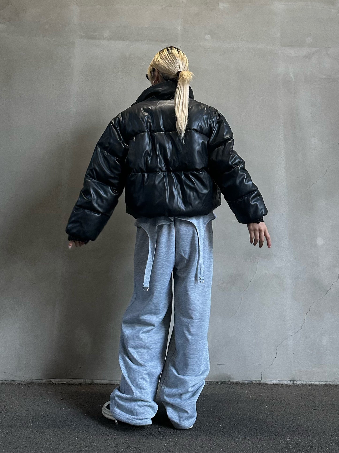 ボリュームダウンジャケット DPB26644