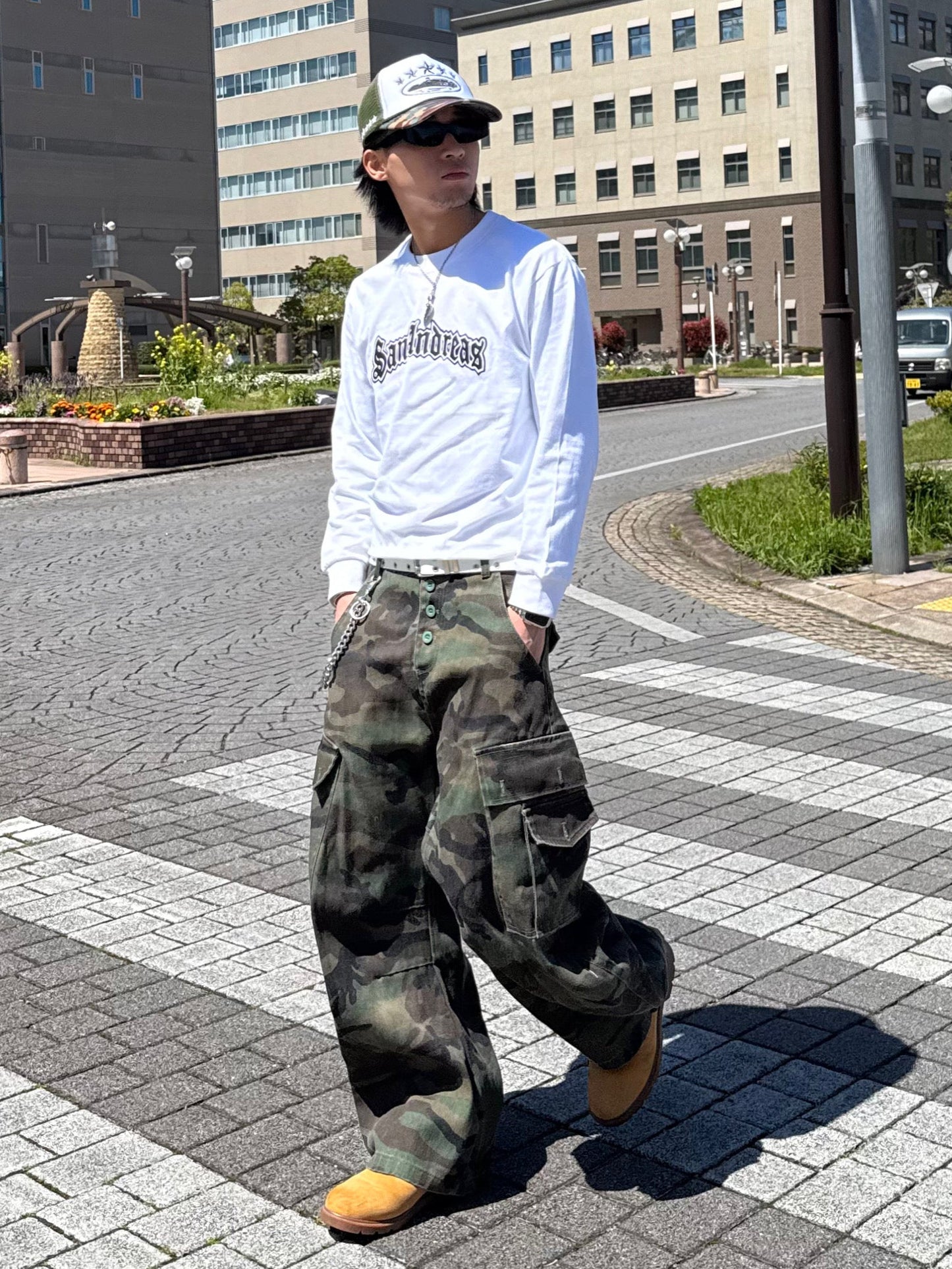フロントロゴロンT DPB90174