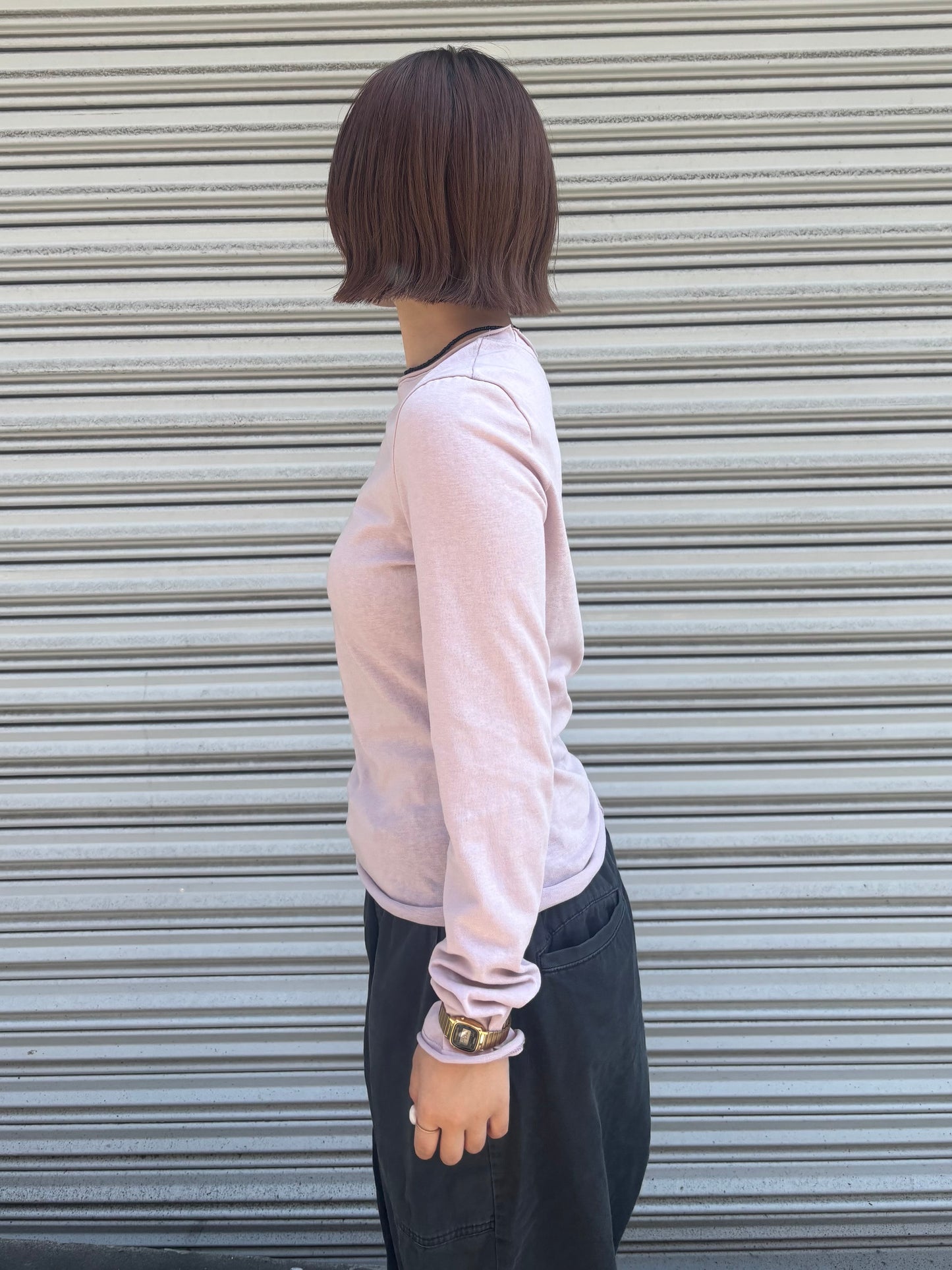 セミシアーロンT DPC04062