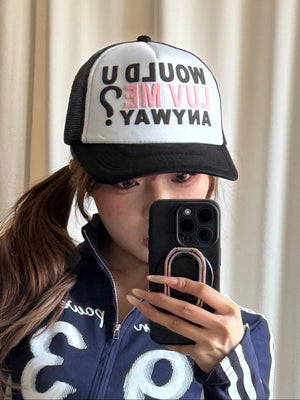 LUV MEキャップ DPB86211