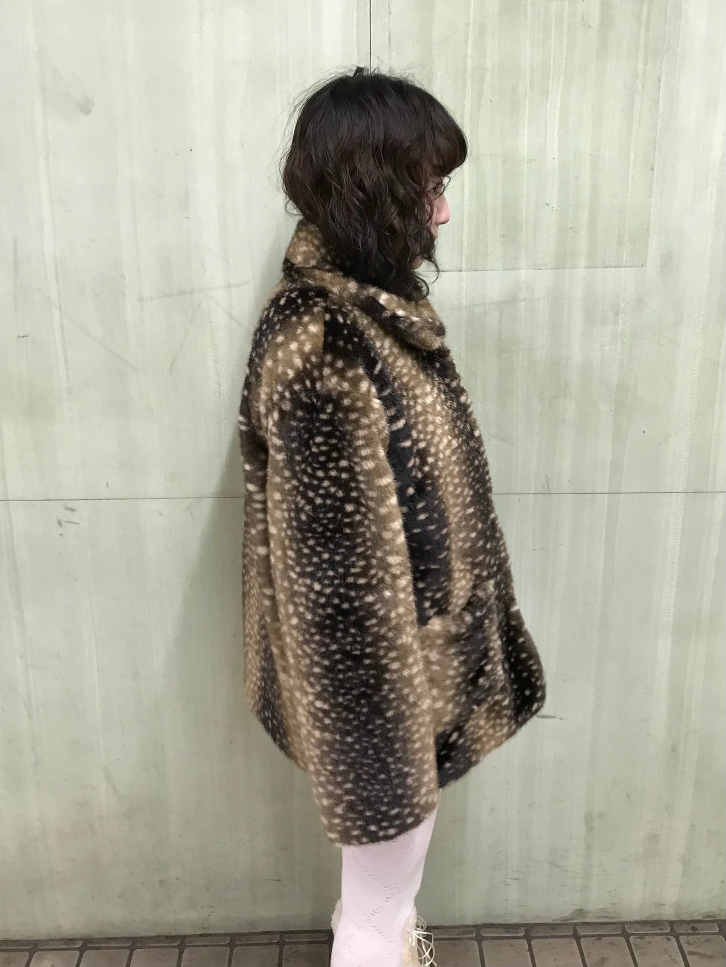 バンビファージャケット DPB85400