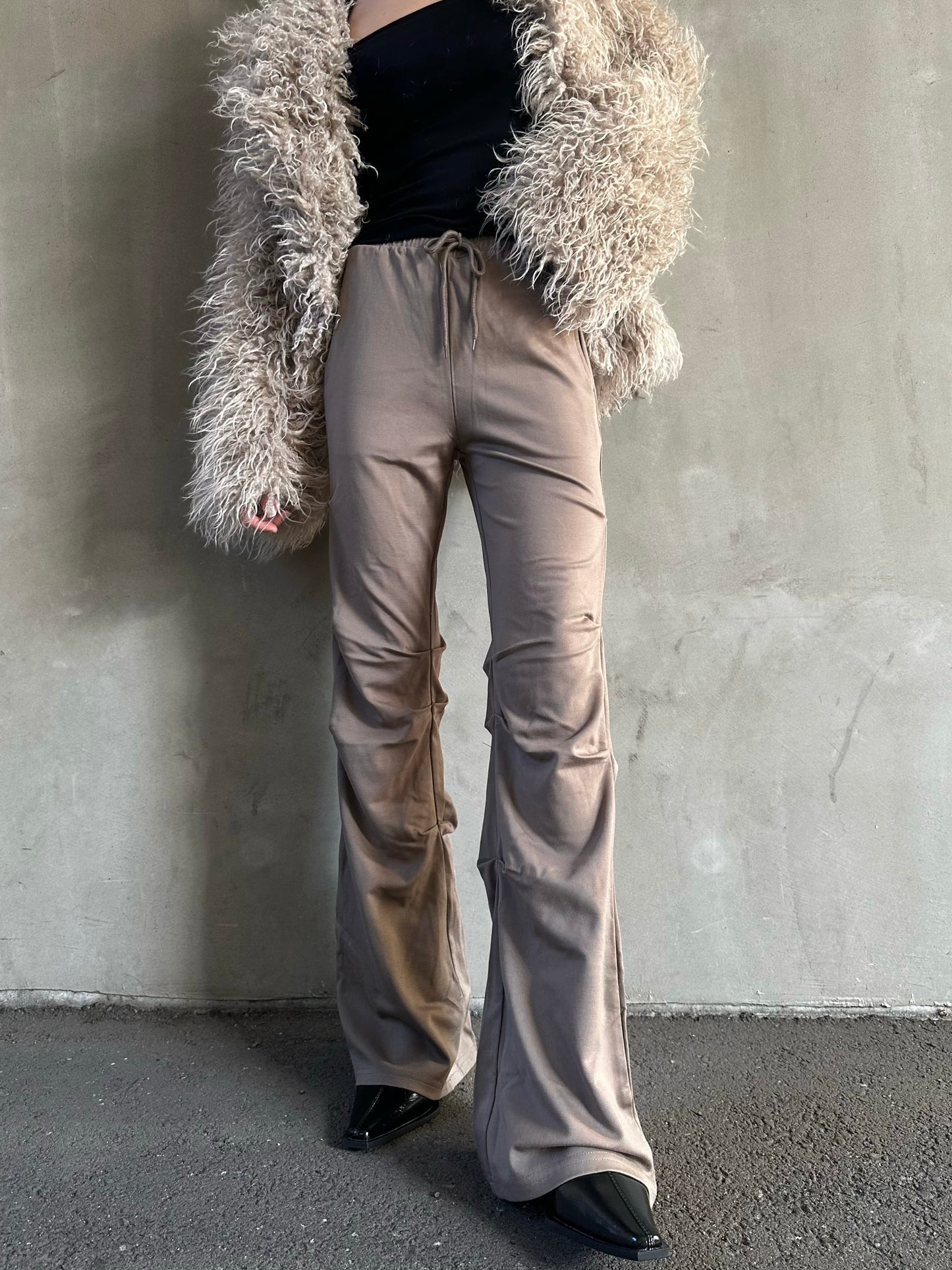 イージーアクセントパンツ DPB26650