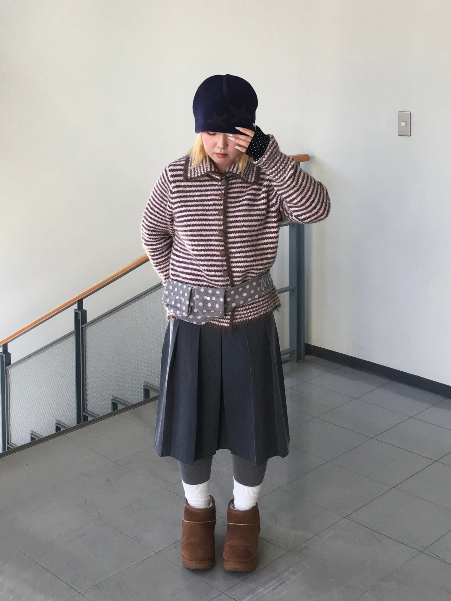 ベルトポケットバッグ DPB97090